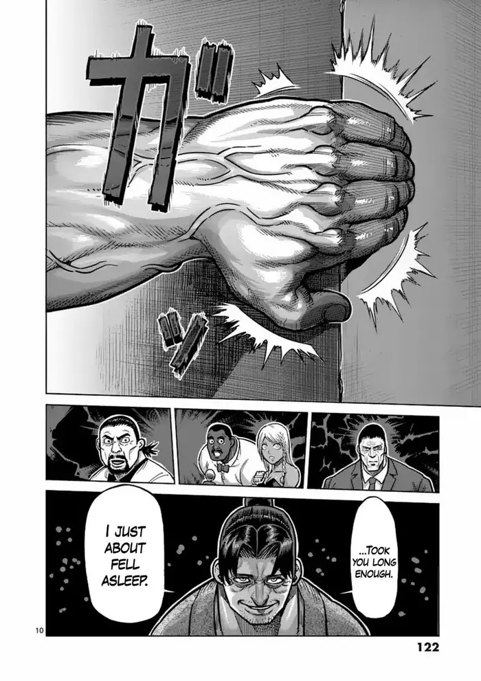 Kengan Ashura Chapter 159 image 10_optimized